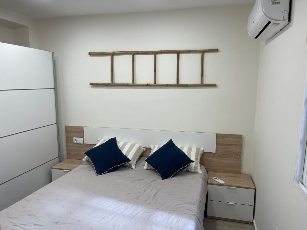 La Casita Del Pescador Villa Caleta De Velez Esterno foto