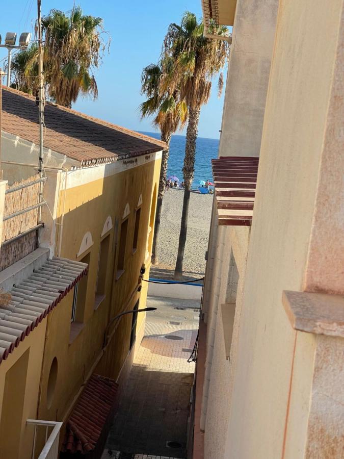 La Casita Del Pescador Villa Caleta De Velez Esterno foto