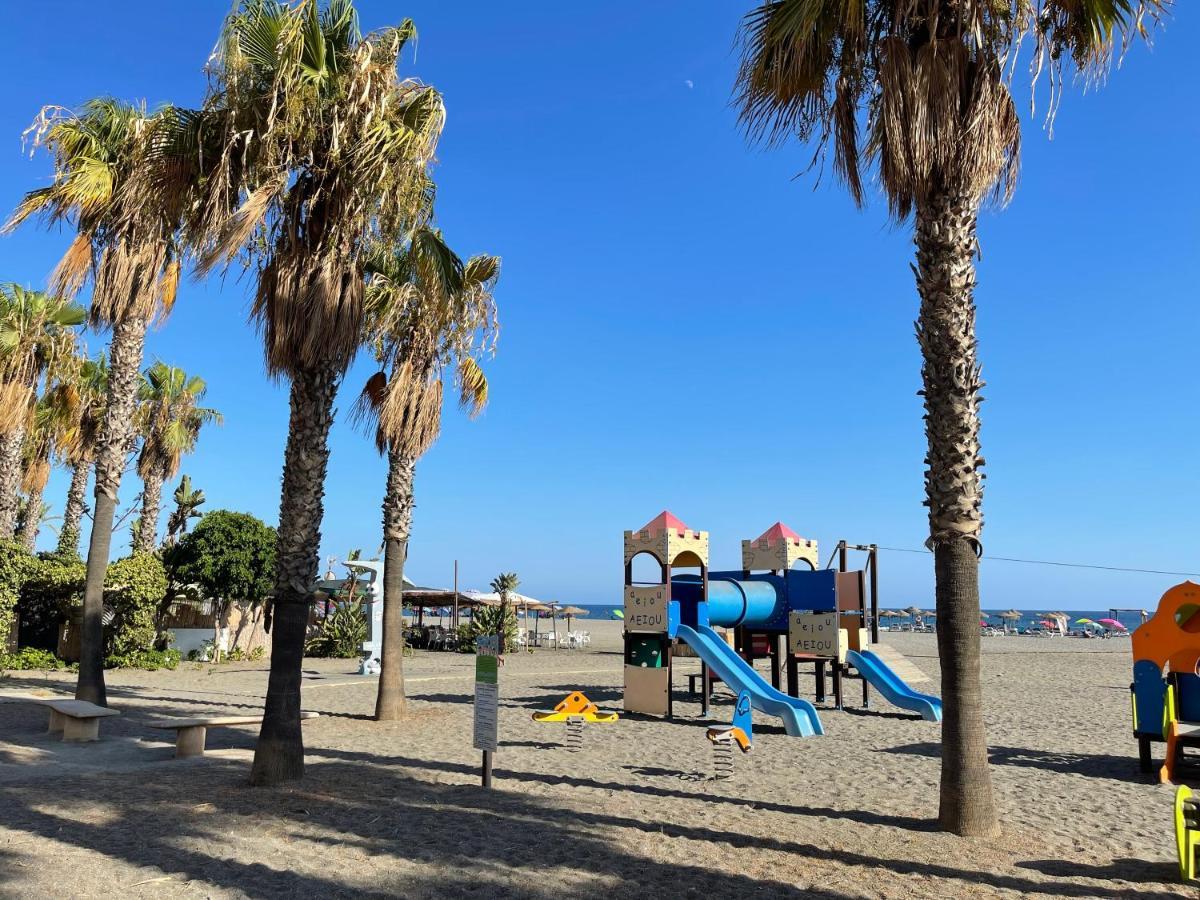 La Casita Del Pescador Villa Caleta De Velez Esterno foto
