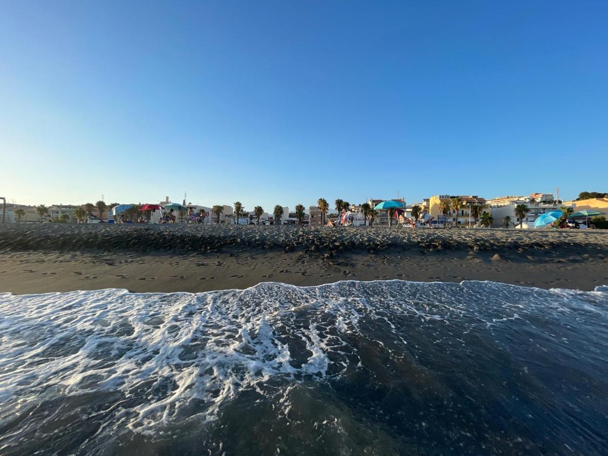 La Casita Del Pescador Villa Caleta De Velez Esterno foto