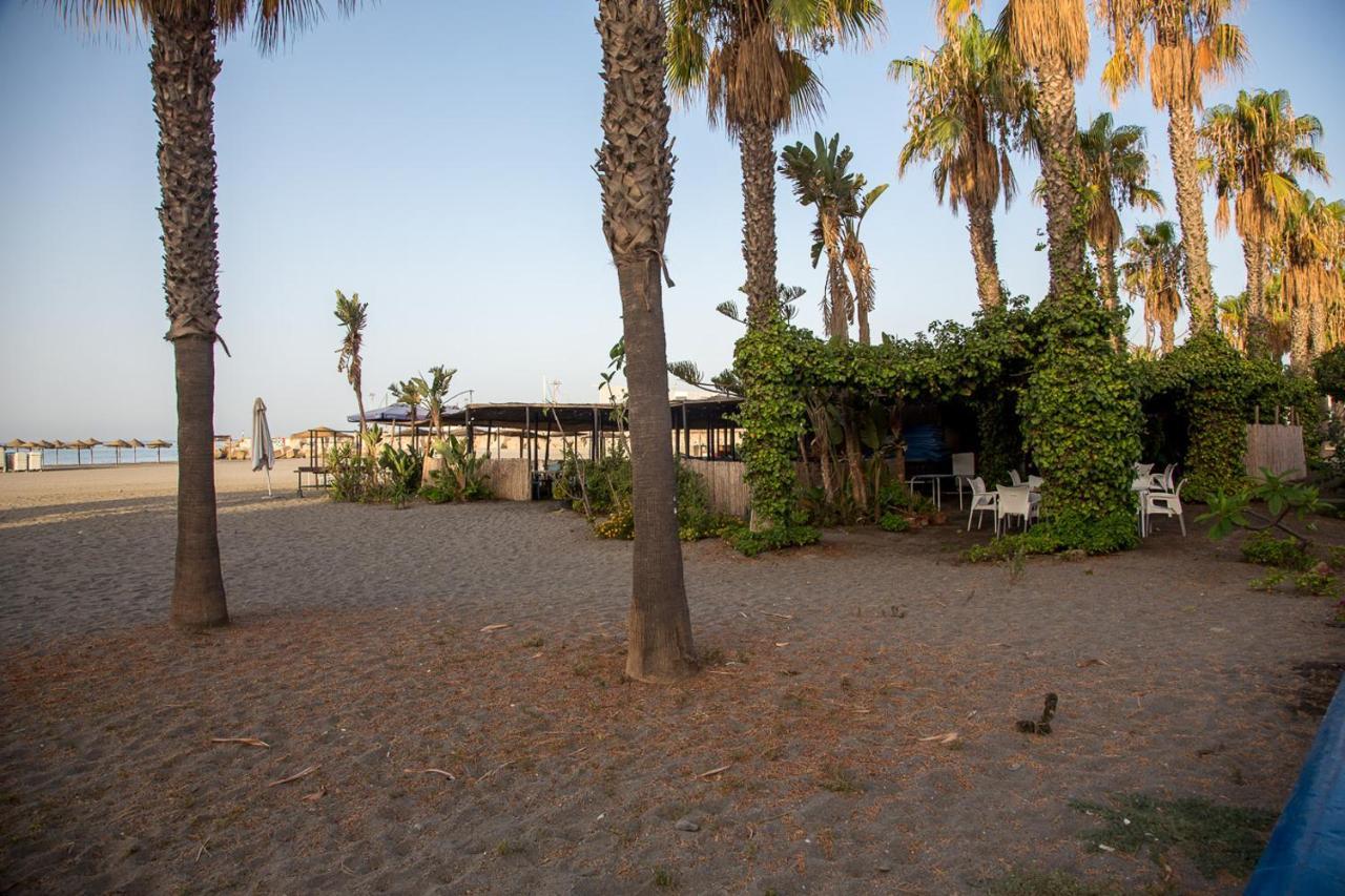 La Casita Del Pescador Villa Caleta De Velez Esterno foto