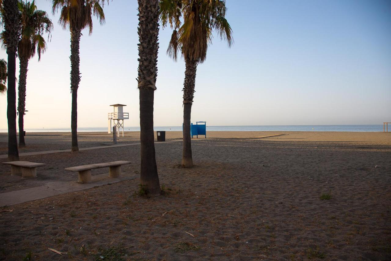 La Casita Del Pescador Villa Caleta De Velez Esterno foto
