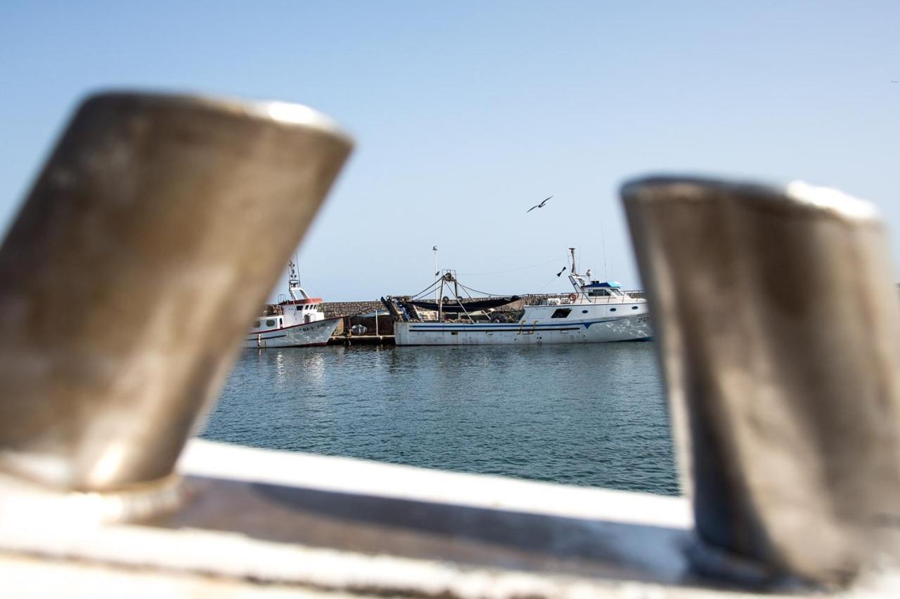 La Casita Del Pescador Villa Caleta De Velez Esterno foto