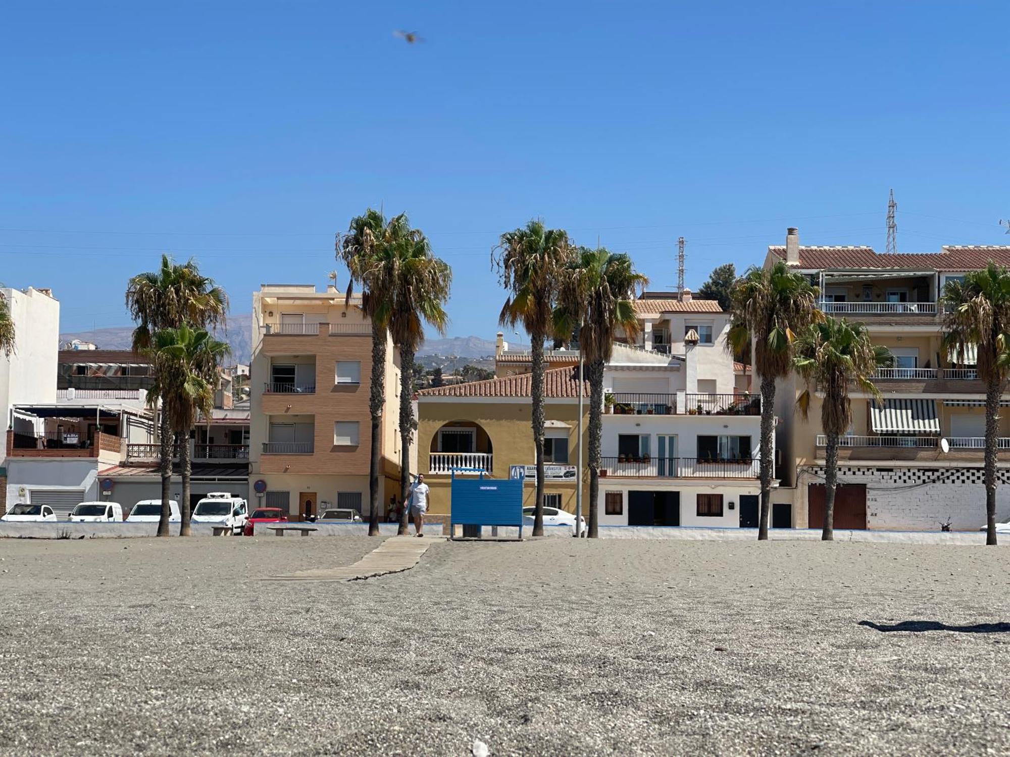 La Casita Del Pescador Villa Caleta De Velez Esterno foto